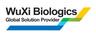 WUXI BIOLOGICS