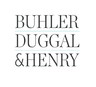 Buhler Duggal & Henry