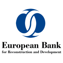 EUROPEAN BANK FOR RECONSTRUCTION AND DEVELOPMENT