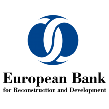European Bank For Reconstruction And Development
