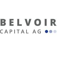 BELVOIR CAPITAL AG