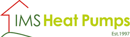 IMS HEAT PUMPS