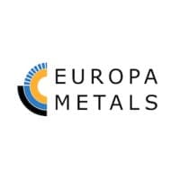EUROPA METALS LTD