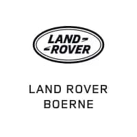 LAND ROVER BOERNE