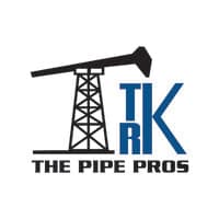 TRK ENTERPRISES (TRK CASING) INC