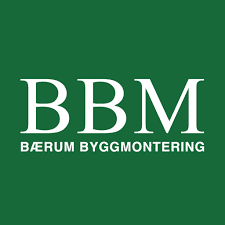 BÆRUM BYGGMONTERING AS