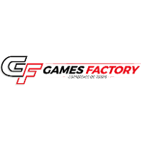 GAMES FACTORY