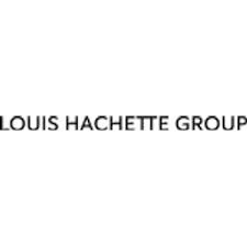 LOUIS HACHETTE GROUP