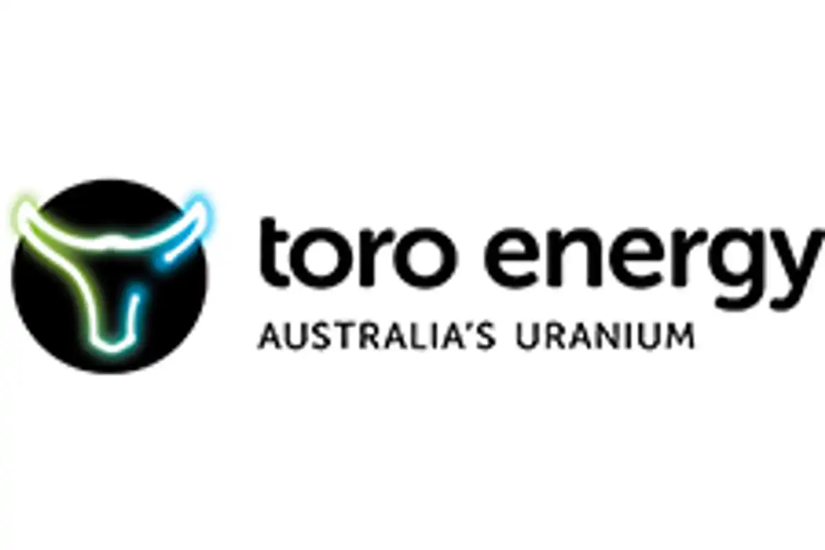 TORO ENERGY