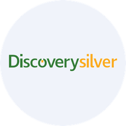 DISCOVERY SILVER CORP