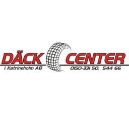 DACKCENTER I KATRINEHOLM AB
