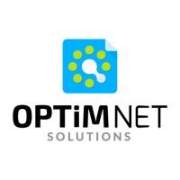 OPTIMNET SOLUTIONS