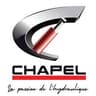 Chapel Hydraulique