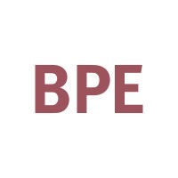 BPE UNTERNEHMENSBETEILIGUNGEN