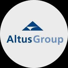Altus Group Uk