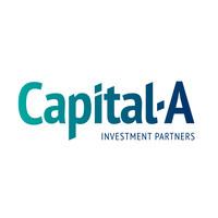 Capital A