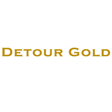 DETOUR GOLD