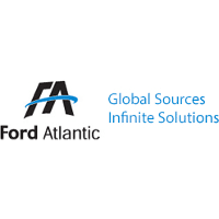 FORD ATLANTIC FASTENER CORPORATION