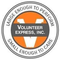 VOLUNTEER EXPRESS INC