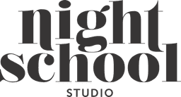 NIGHT SCHOOL STUDIO