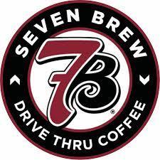 7 BREW COFFEE