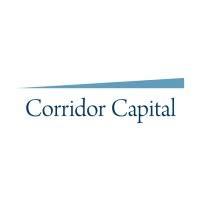 CORRIDOR CAPITAL