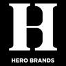 HERO BRANDS