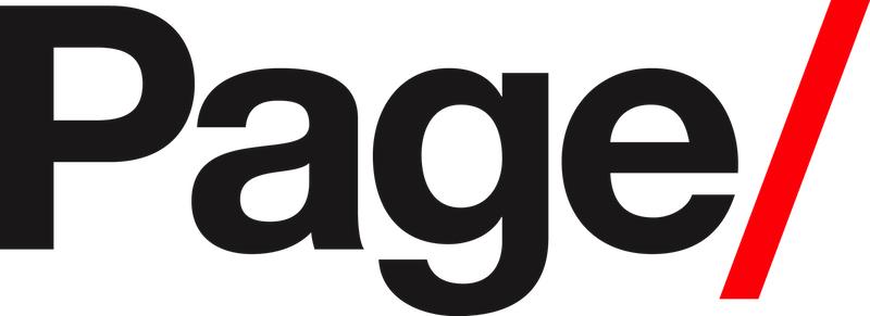 PAGE INC