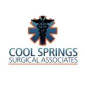 COOL SPRINGS SURGICAL ASSOCIATES