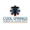 cool springs surgical associates