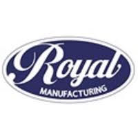 ROYAL BATHS MANUFACTURING COMPANY