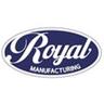 Royal Baths Manufacturing Company