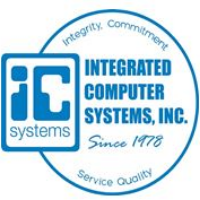 INTEGRATED COMPUTER SYSTEMS