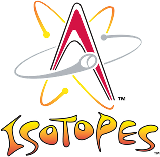 ALBUQUERQUE ISOTOPES