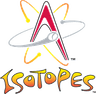 albuquerque isotopes