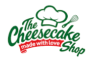 THE CHEESECAKE SHOP