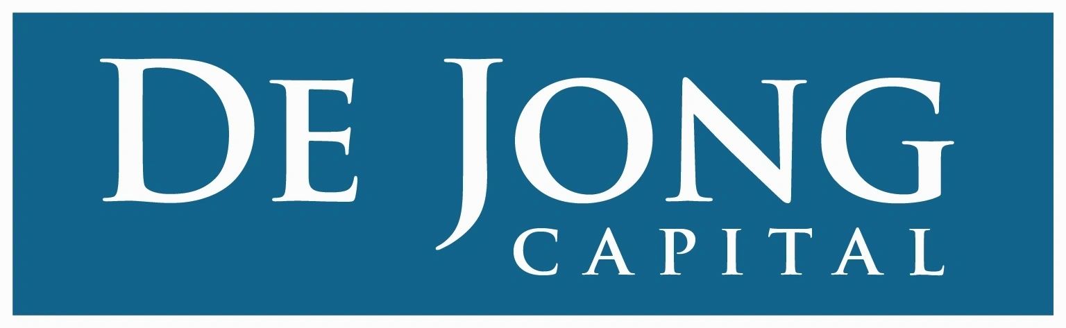 De Jong Capital