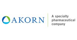 AKORN OPERATING COMPANY (BRANDED OPHTHALMIC PRODUCTS)