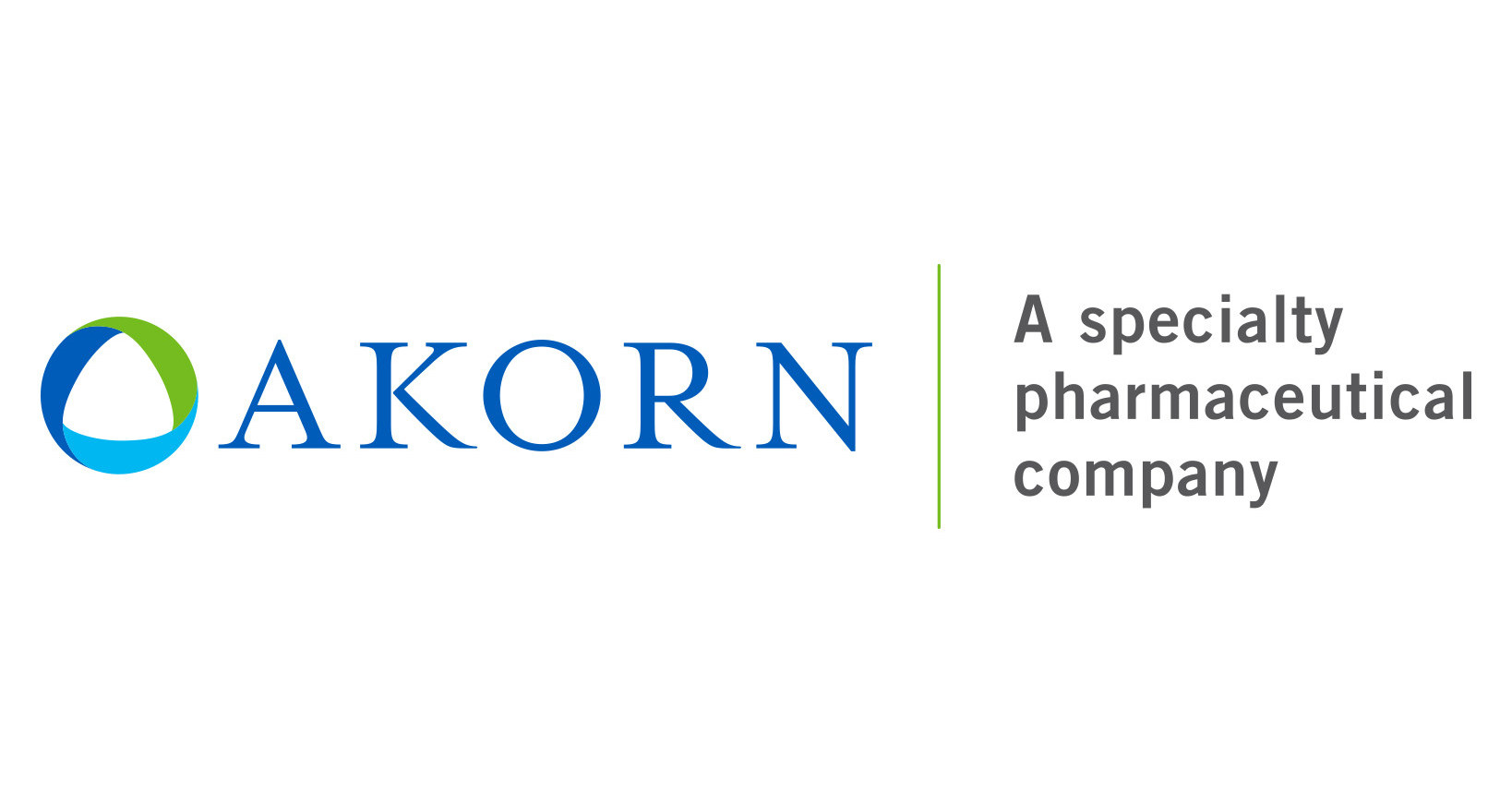 Akorn Operating Company (branded Ophthalmic Products)