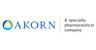 Akorn Operating Company (branded Ophthalmic Products)