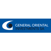 GENERAL ORIENTAL INVESTMENTS