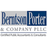 BERNTSON PORTER & COMPANY