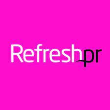 Refresh PR