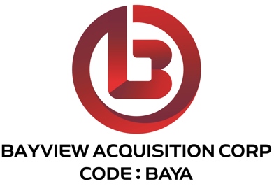 Bayview Acquisition Corp