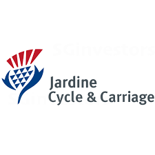 JARDINE CYCLE & CARRIAGE