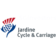 JARDINE CYCLE & CARRIAGE