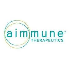 AIMMUNE THERAPEUTICS INC