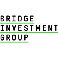 Bridge Investment Group