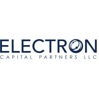 ELECTRON CAPITAL PARTNERS