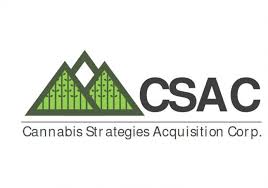 Cannabis Strategies Acquisition Corp